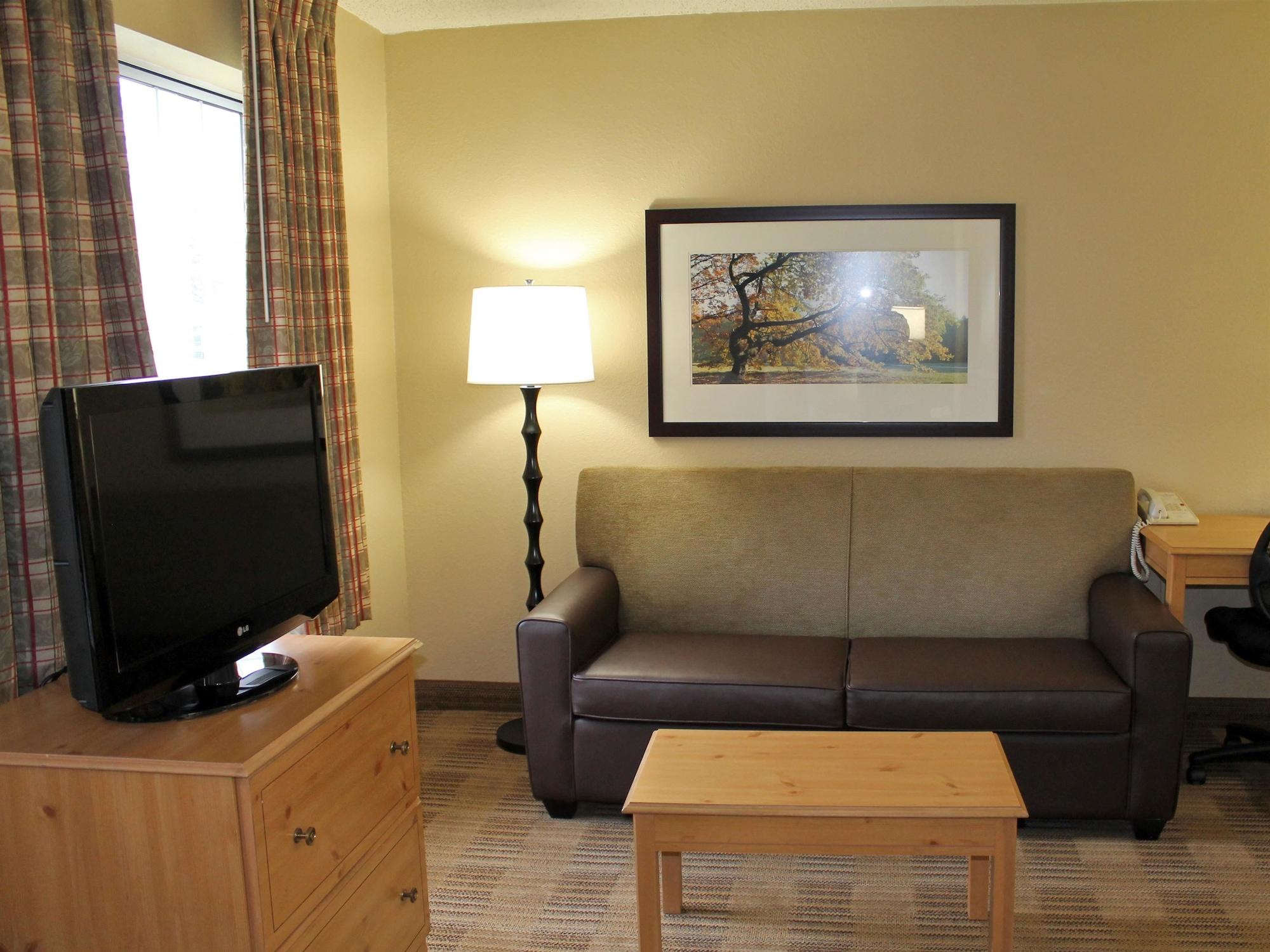 Extended Stay America Suites - Boston - Waltham - 52 4Th Ave Exterior foto